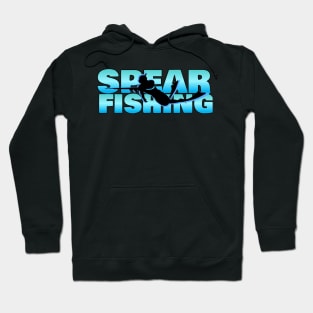 Spearfishing Hoodie